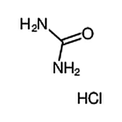 尿素盐酸盐