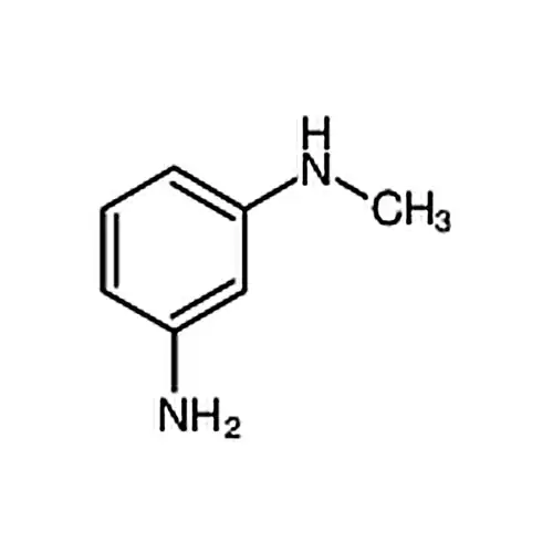 N-甲基间苯二胺