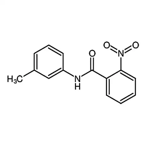 N-(2-氯苯基)-2-硝基苯甲酰胺