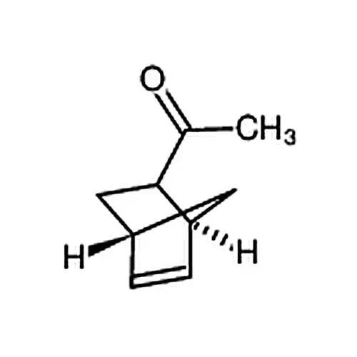2-乙酰基-5-降冰片烯,内型和外型异构体混合物