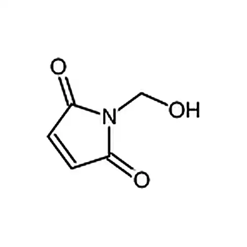 1-(羟甲基)-1H-吡咯-2,5-二酮