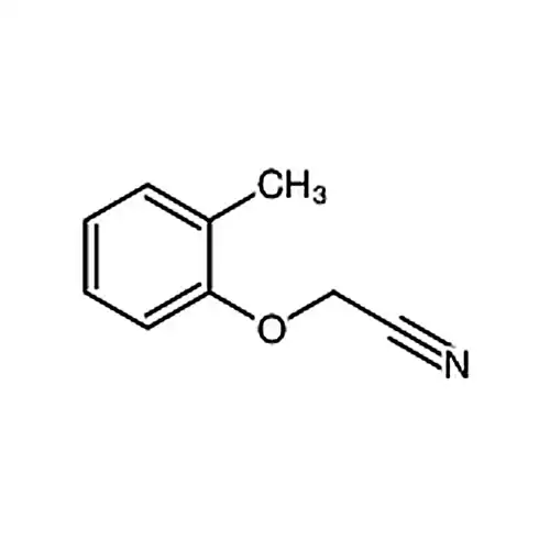 邻甲苯氧基乙腈