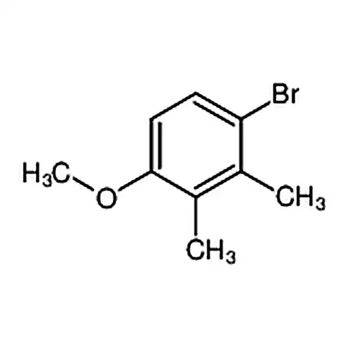 4-溴-2,3-二甲基苯甲醚