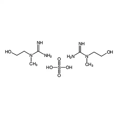 Creatinol hemisulfate