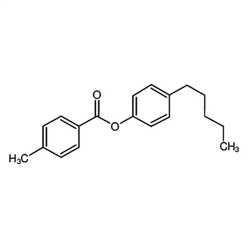 4-pentylphenyl p-toluate