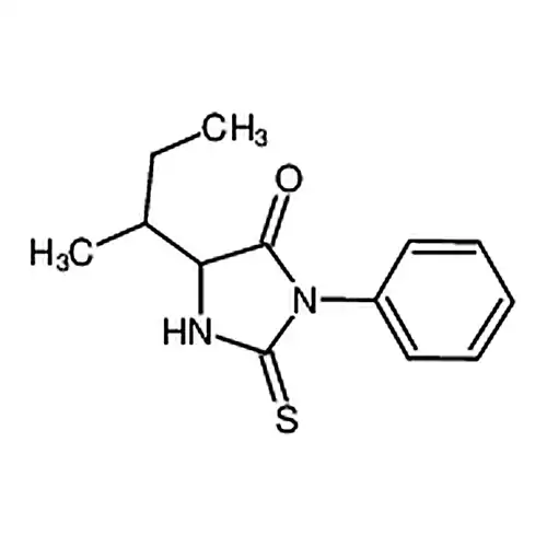 苯基硫代乙内酰脲-异亮氨酸 (含PTH-别异亮氨酸)