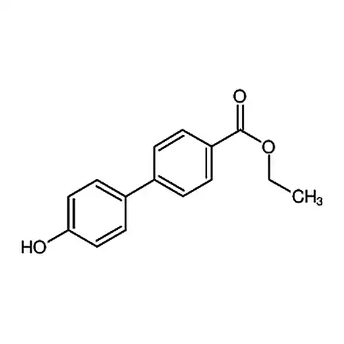 4'-羟基-4-联苯羧酸乙酯
