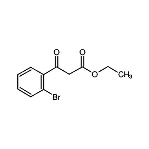 (2-溴苯甲酰)乙酸乙酯