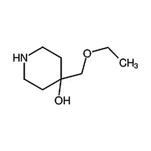 4-(乙氧基甲基)哌啶-4-醇