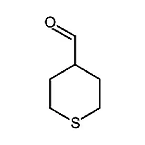四氢噻喃-4-甲醛