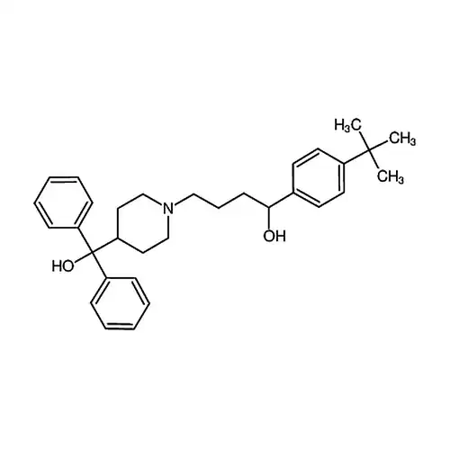 Terfenadine
