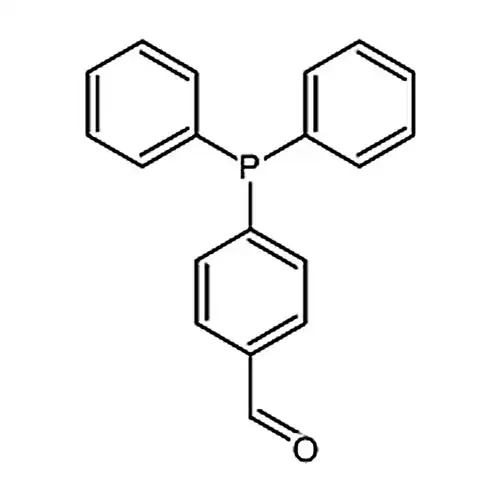 4-(二苯基膦基)苯甲醛