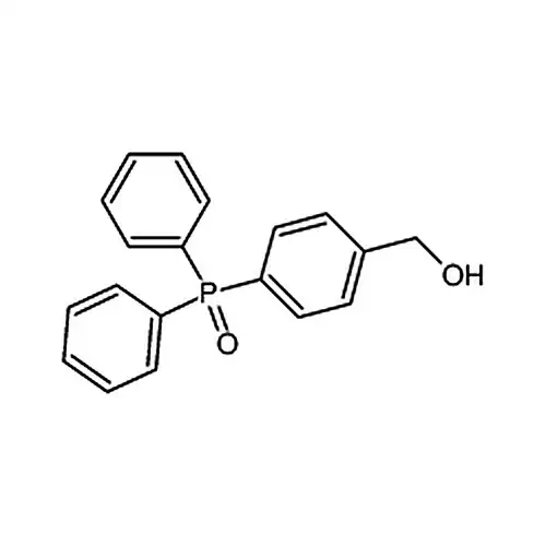 (4-(羟甲基)苯基)二苯基氧化膦