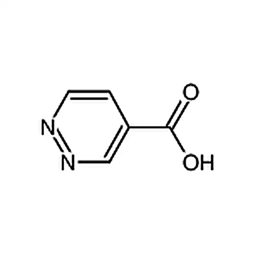 哒嗪-4-羧酸