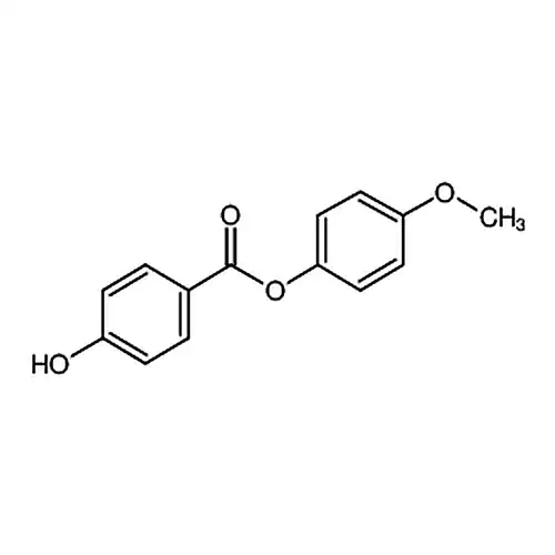 4-羟基苯甲酸4-甲氧基苯酯