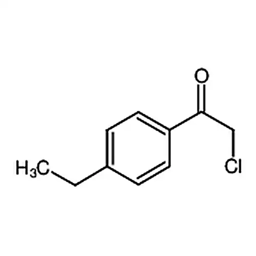 2-氯-1-(4-乙基苯基)乙酮