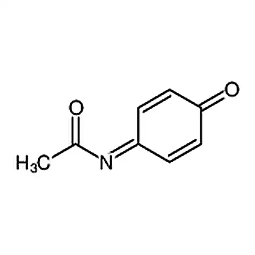 N-乙酰基-4-苯醌亚胺