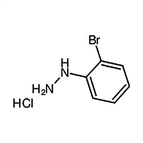 2-溴苯肼盐酸盐