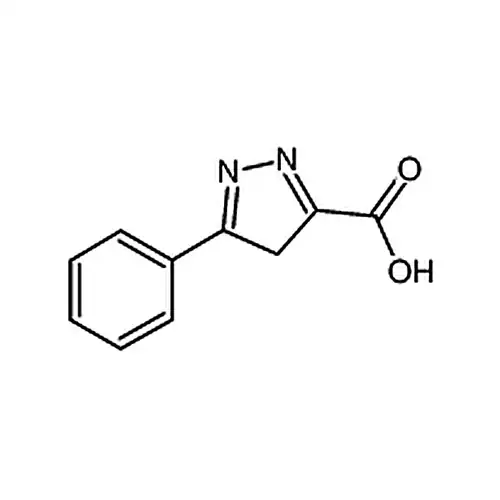 3-苯基吡唑-5-甲酸水合物