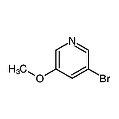 3-溴-5-甲氧基吡啶