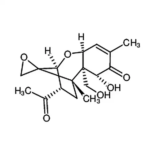 3-乙酰脱氧瓜萎镰菌醇