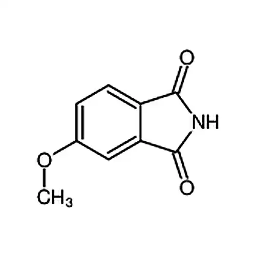 5-甲氧基异吲哚烷-1,3-二酮