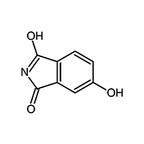 5-羟基异二氢吲哚-1，3-二酮