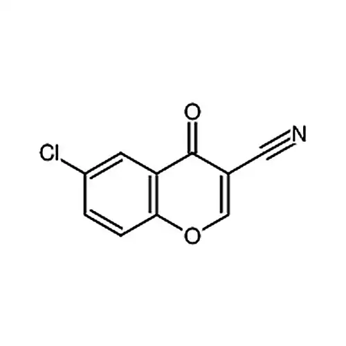 6-氯色酮-3-腈
