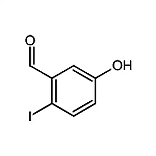 2-碘-5-羟基苯甲醛