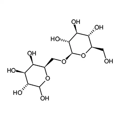 6-O-(Β-D-吡喃半乳糖)-D-半乳糖