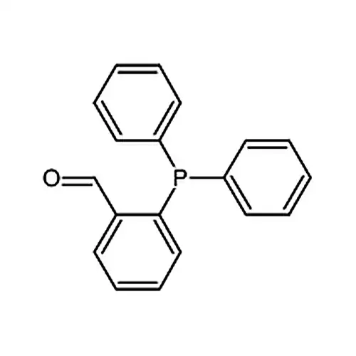 2-二苯基膦苯甲醛