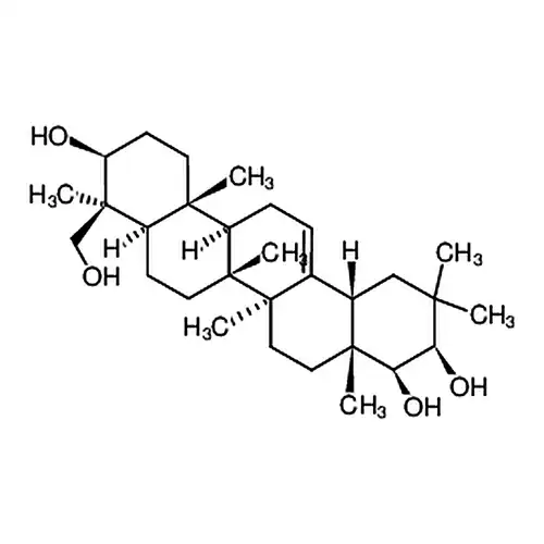 大豆皂醇A