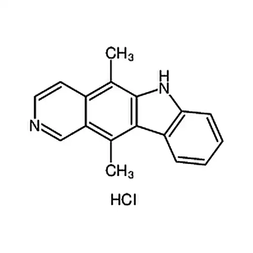Ellipticine 盐酸盐