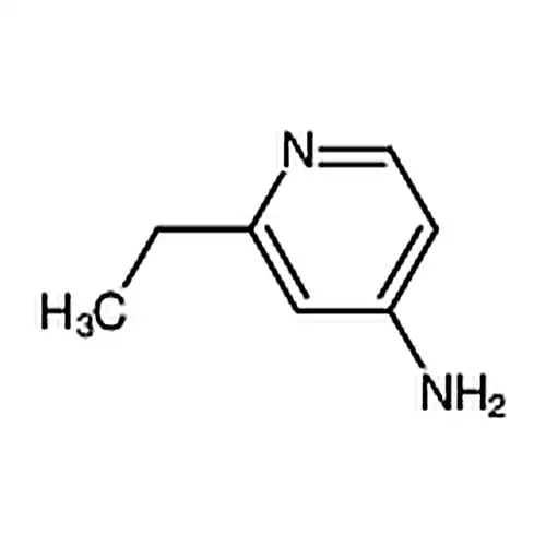 2-乙基-4-氨基吡啶