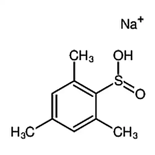 2,4,6-三甲基苯亚磺酸钠