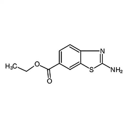 2-氨基苯并噻唑-6-羧酸乙酯