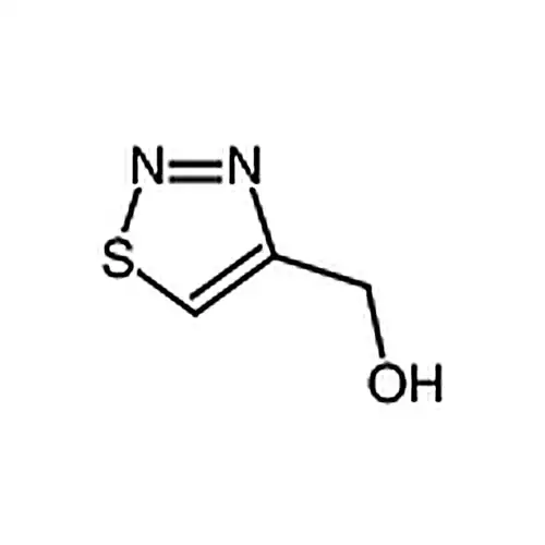 (1,2,3-噻二唑-4-基)甲醇