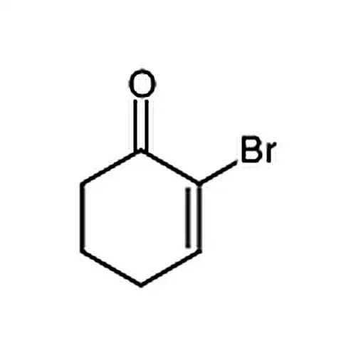 2-溴-2-环己烯酮
