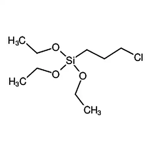 3-氯丙基三乙氧基硅烷