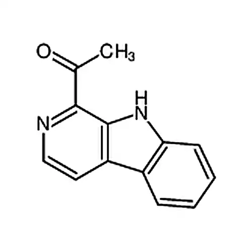 1-乙酰基-Β-咔啉