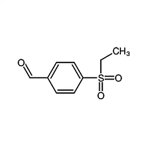 4-(乙基磺酰基)苯甲醛