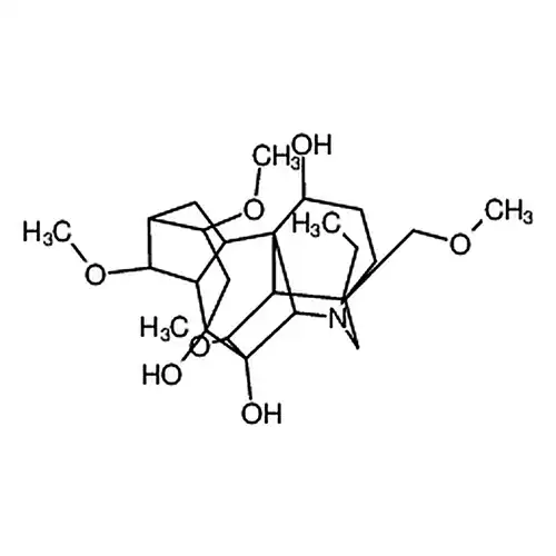 硬飞燕草碱