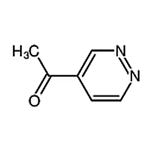 1-(哒嗪-4-基)乙酮
