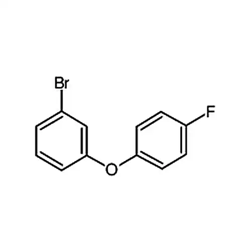 3-溴-4'-氟二苯醚