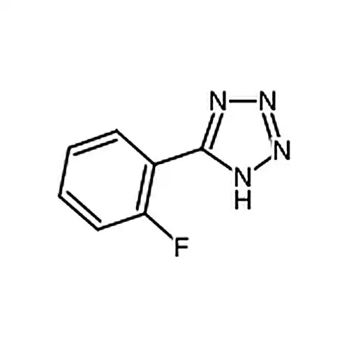 5-(2-氟苯基)-1H-四唑