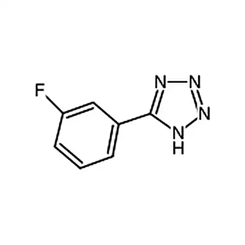 5-(3-氟苯基)-1H-四唑