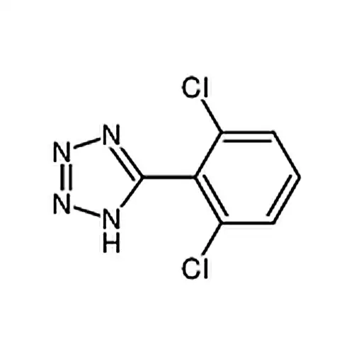 5-(2,6-二氯苯基)-1H-四唑