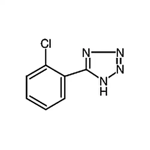 5-(2-氯苯基)-1H-四唑
