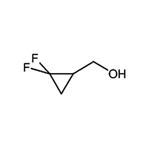 2,2-二氟环丙基甲醇