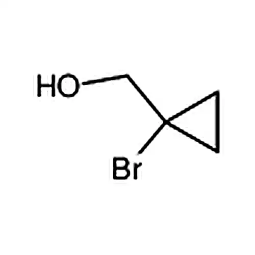 (1-溴环丙基)甲醇